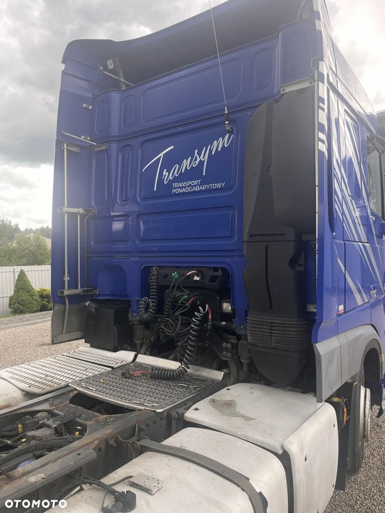 DAF XF 530 - 6