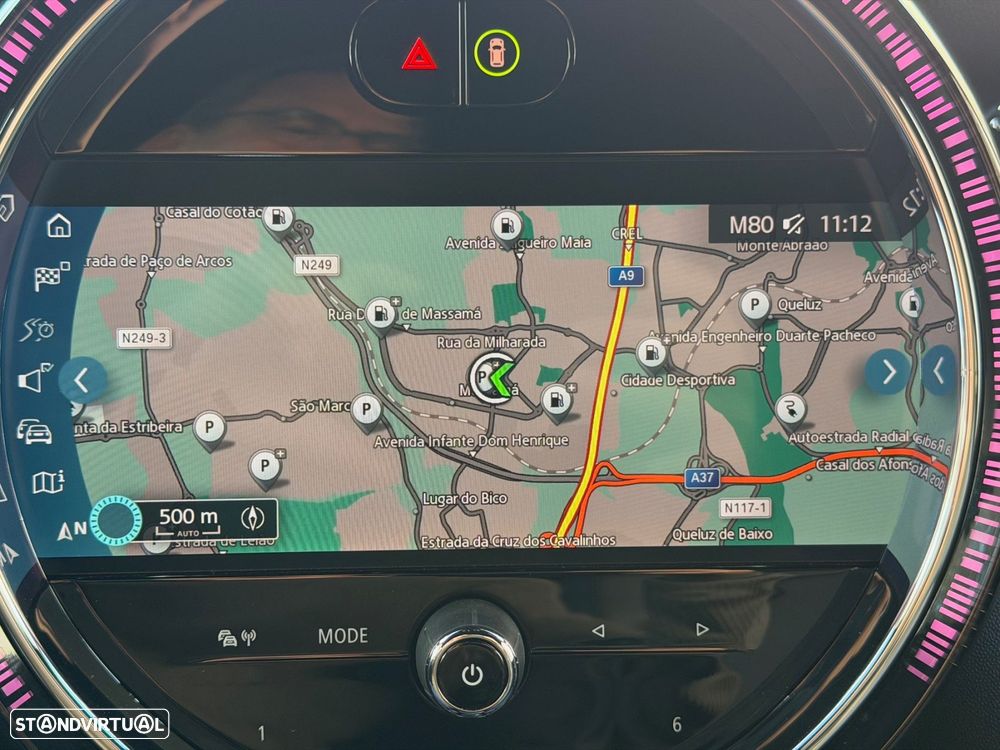 MINI 3 Portas Cooper SE - 43