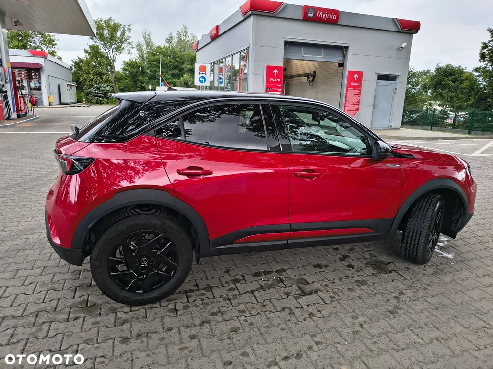 Opel Mokka 1.5 CDTI GS Line S&S - 4