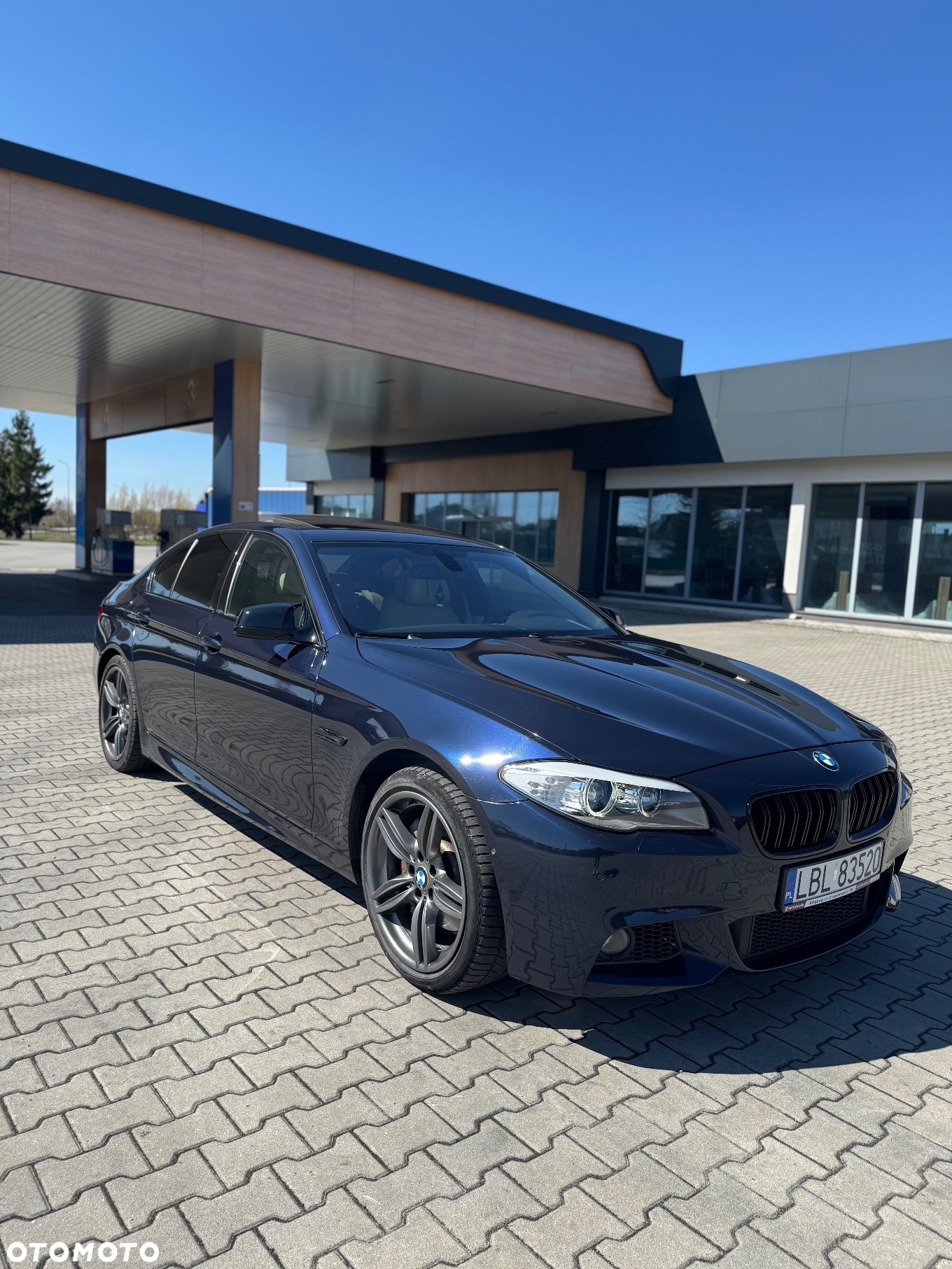 BMW Seria 5 - 2