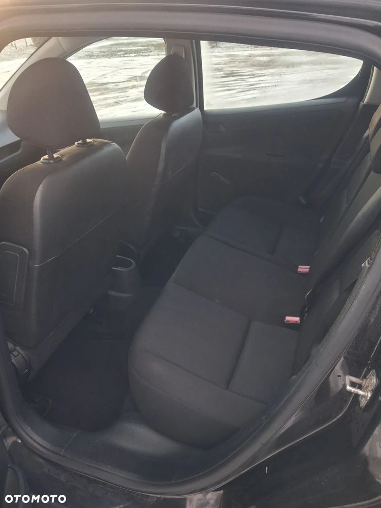 Peugeot 207 1.4 - 3