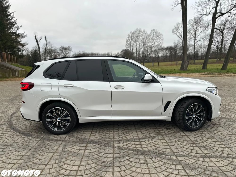 BMW X5 M Standard - 9