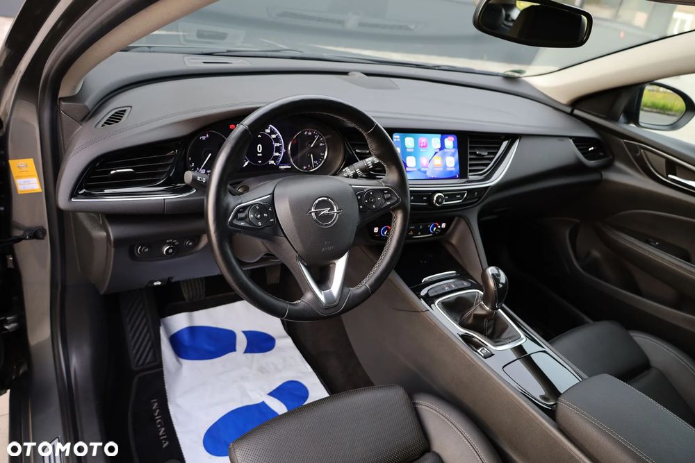 Opel Insignia 1.5 Direct InjectionTurbo Business Innovation - 17