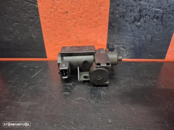 Valvula Pressão Turbo Iveco Daily Vi Caixa - 2