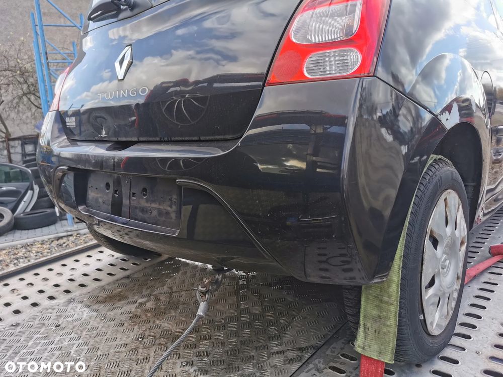 Renault Twingo II 1.2 B NV676 Części - 10