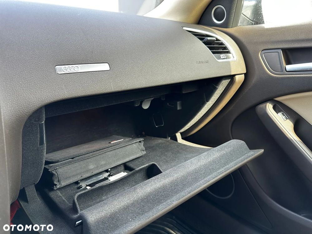 Audi A5 Sportback 1.8 TFSI Multitronic - 20