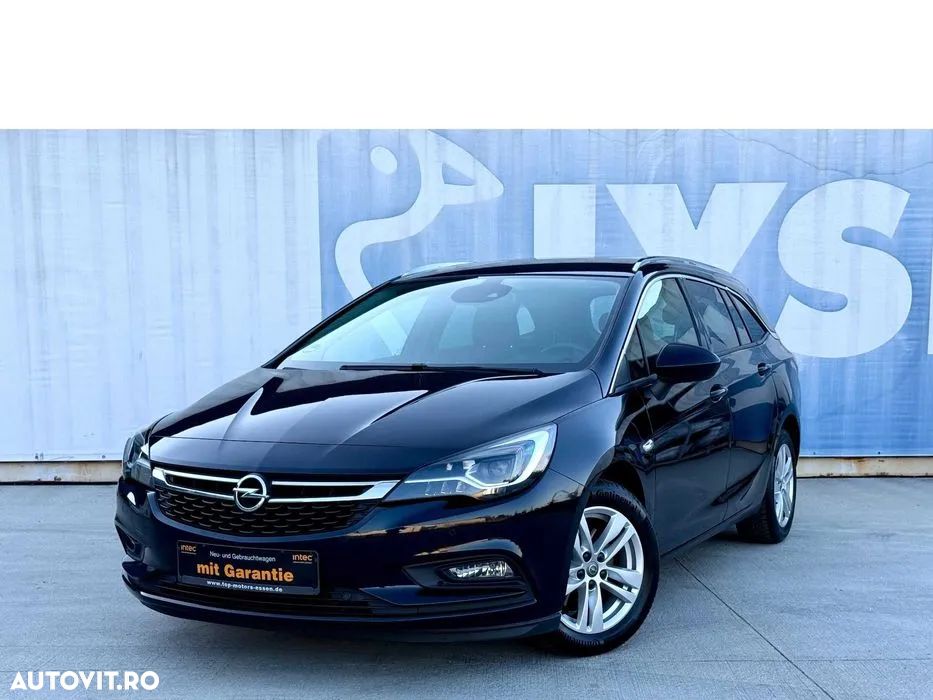 Opel Astra Sport Tourer 1.6 CDTI ECOTEC Start/Stop Innovation - 1