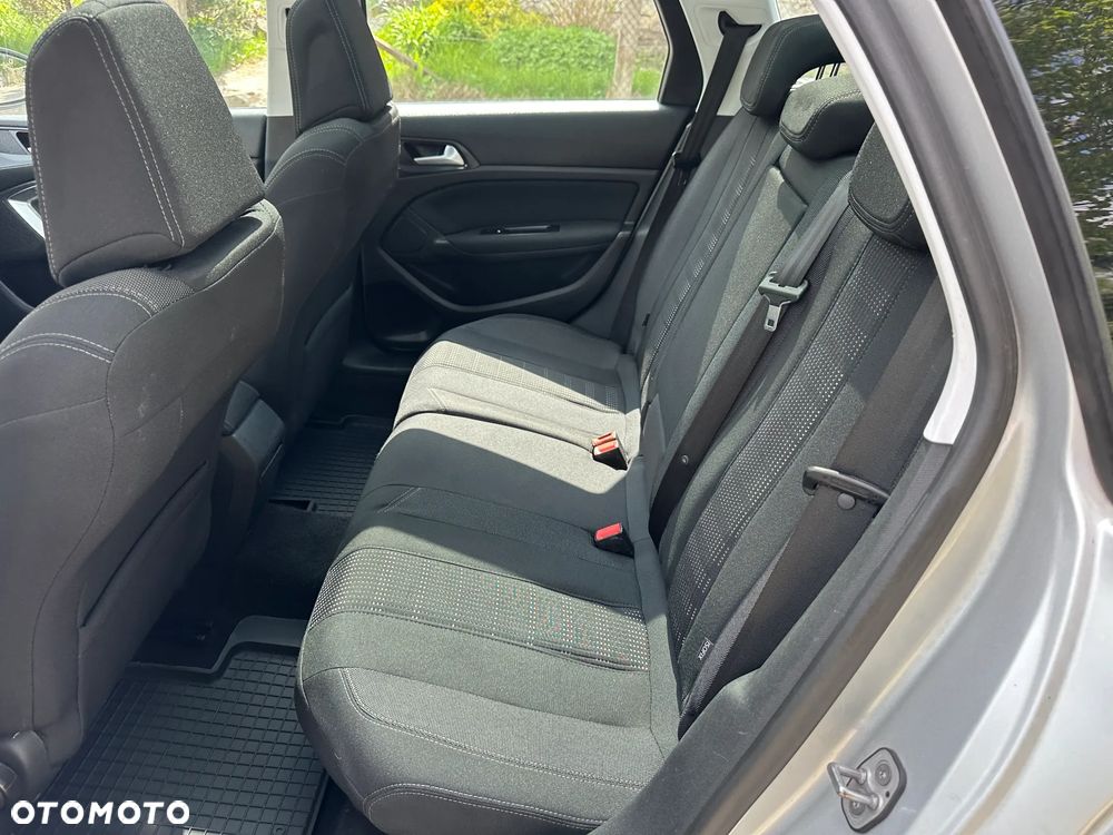 Peugeot 308 BlueHDi FAP 120 Stop & Start Allure - 6