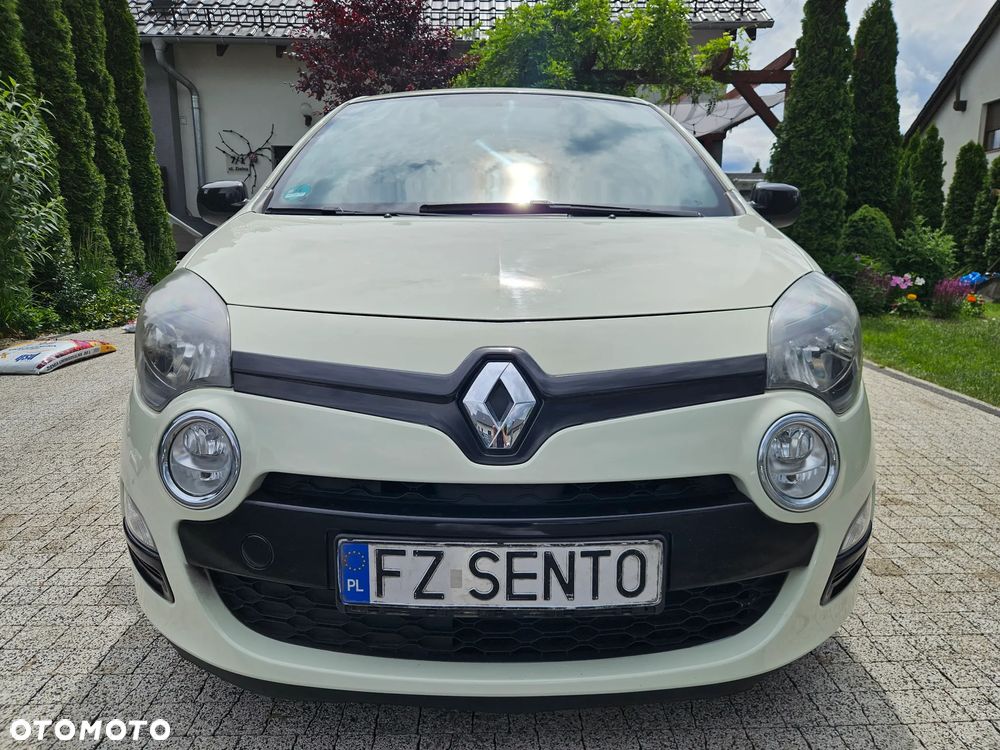 Renault Twingo 1.2 LEV 16V 75 Liberty - 2
