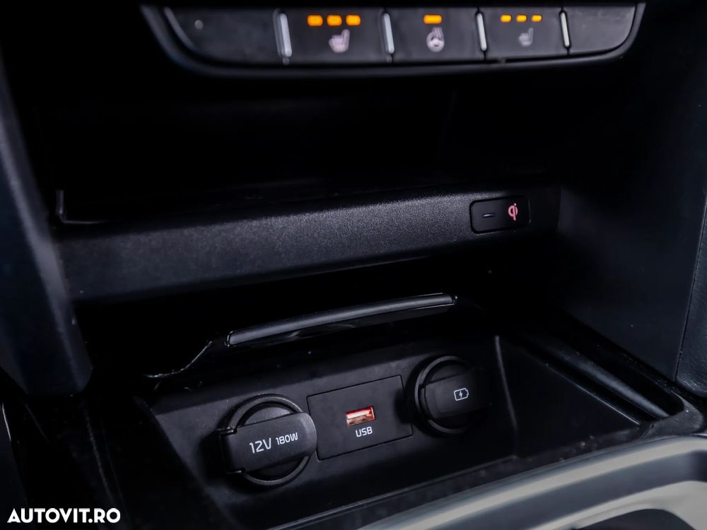 Kia XCeed 1.6 GDI DCT6 OPF Plug-in-Hybrid Vision - 26