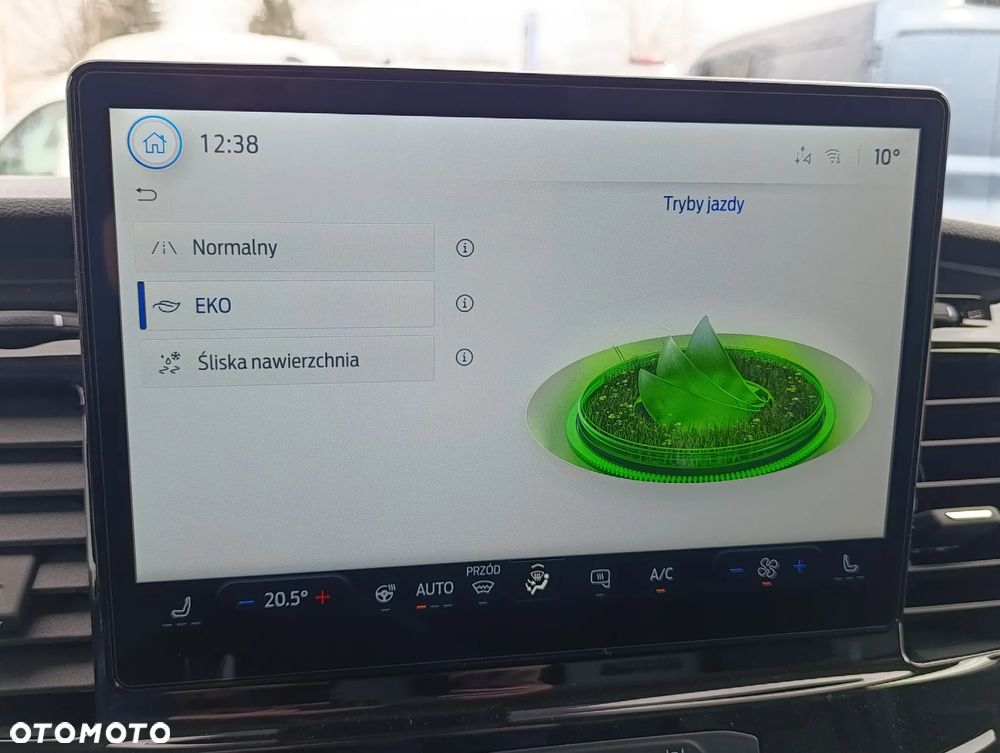 Ford Ford Transit Van L4H3 - 34