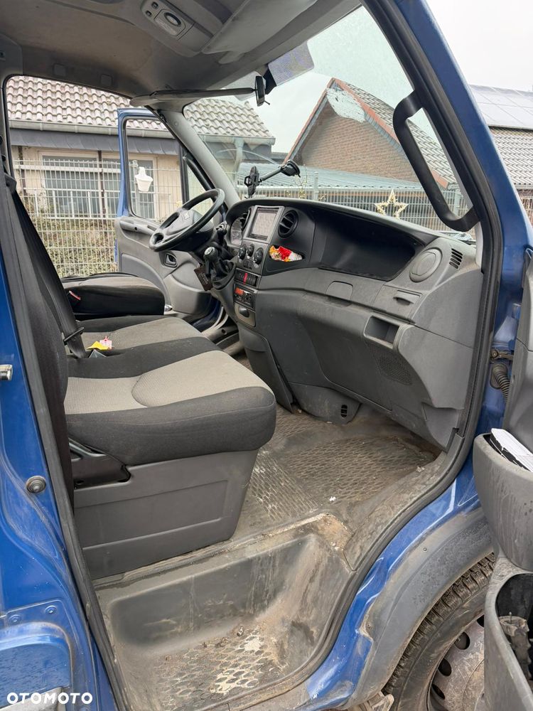Iveco Daily 70c15 - 5