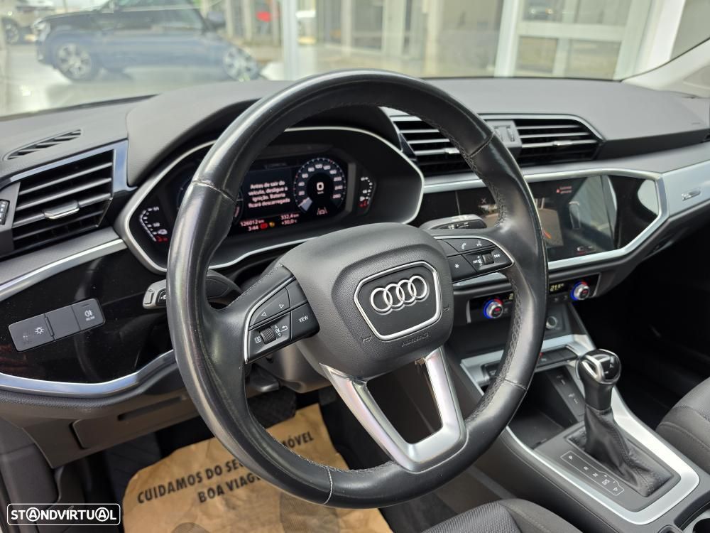 Audi Q3 45 TFSIe S tronic - 10
