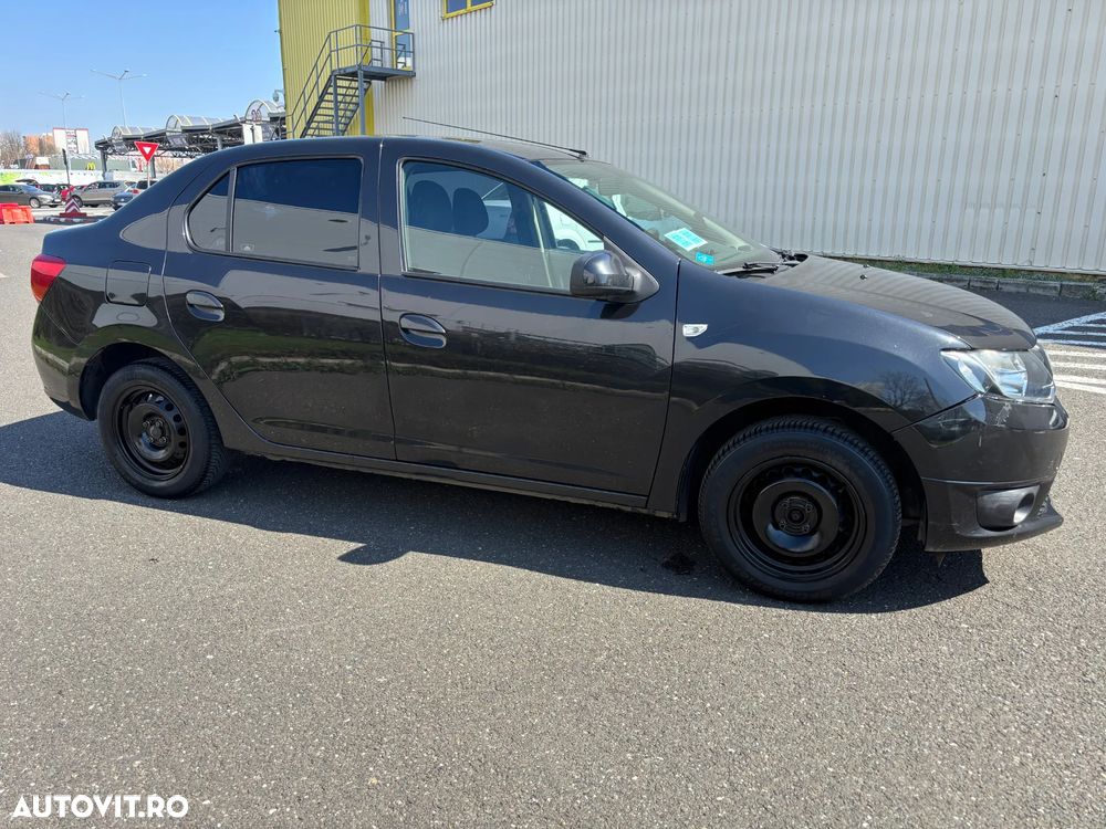 Dacia Logan 0.9 TCe Prestige - 12