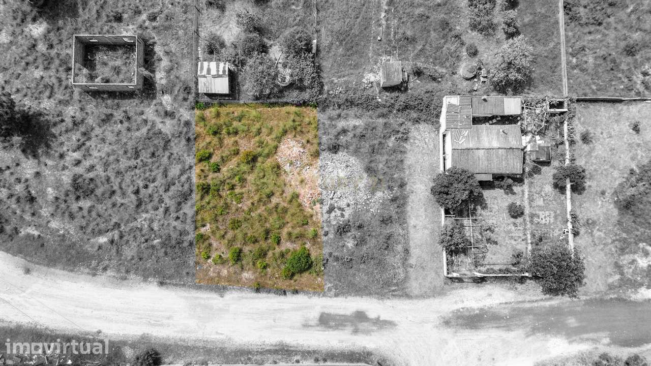 Terreno Construível em Quinta da Marquesa, Palmela - Grande imagem: 3/25