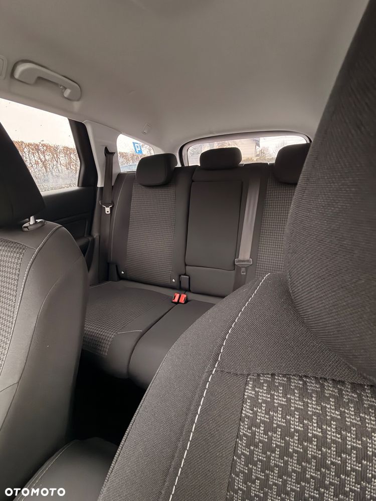 Peugeot 308 BlueHDi FAP 130 EAT6 Stop & Start Active - 7