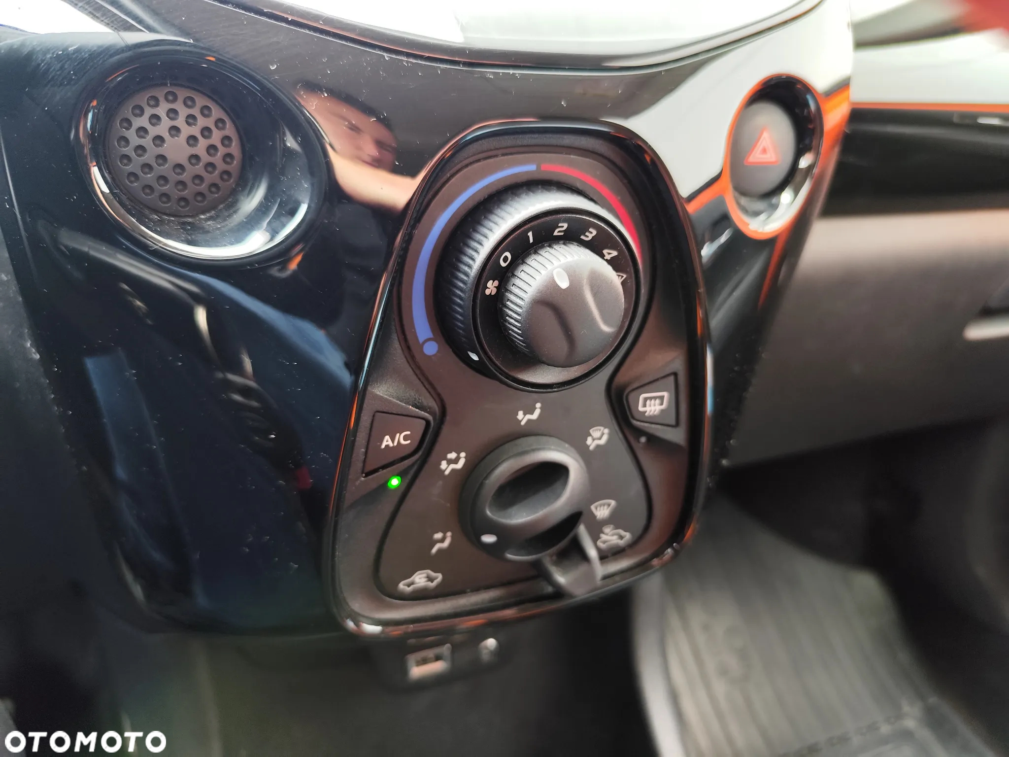 Toyota Aygo - 13