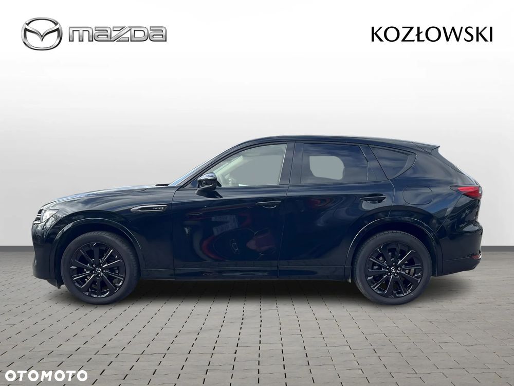 Mazda CX-60 3.3 D mHEV Homura AWD - 2