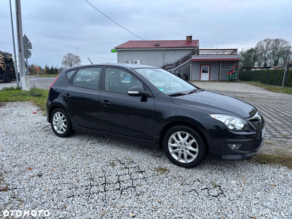 Hyundai i30 1.6 CRDI Edition Plus - 19