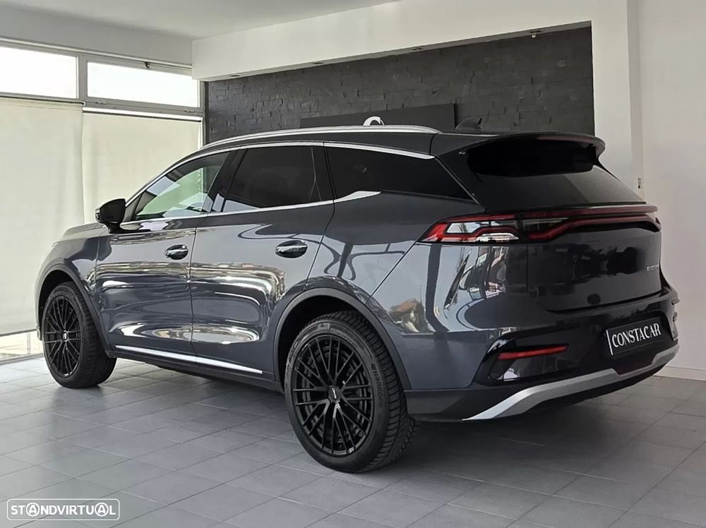 BYD Tang 108.8 kWh AWD Flagship - 15