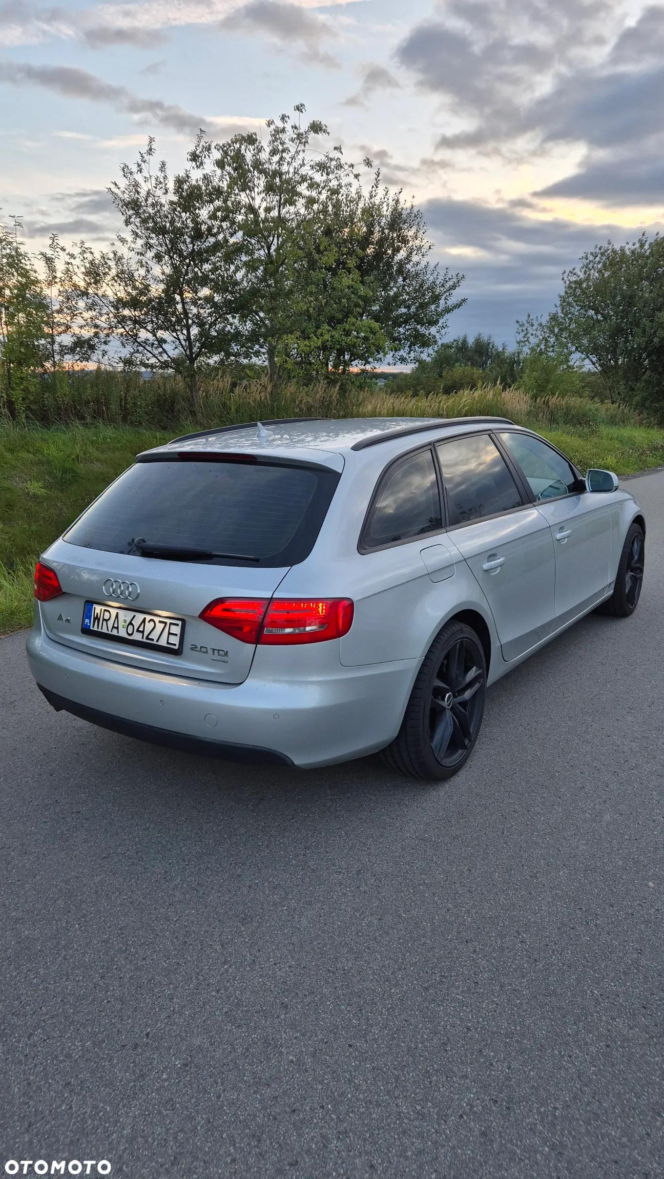 Audi A4 ver-2-0-tdi-quattro - 6