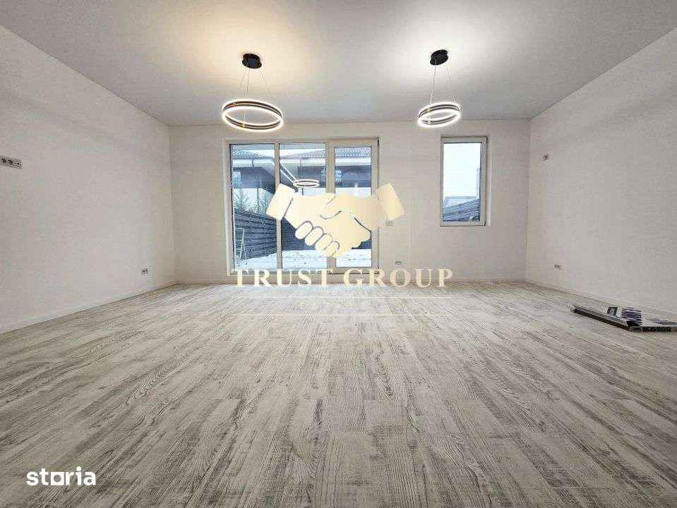 Casa Duplex de vanzare – Militari Residence | Chiajna - Imagine principală: 5/19