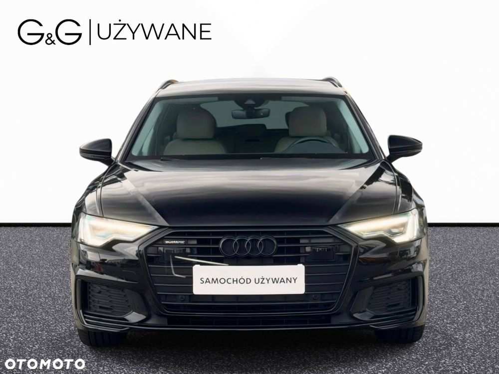 Audi A6 Avant 40 TDI mHEV Quattro S Line S tronic - 3