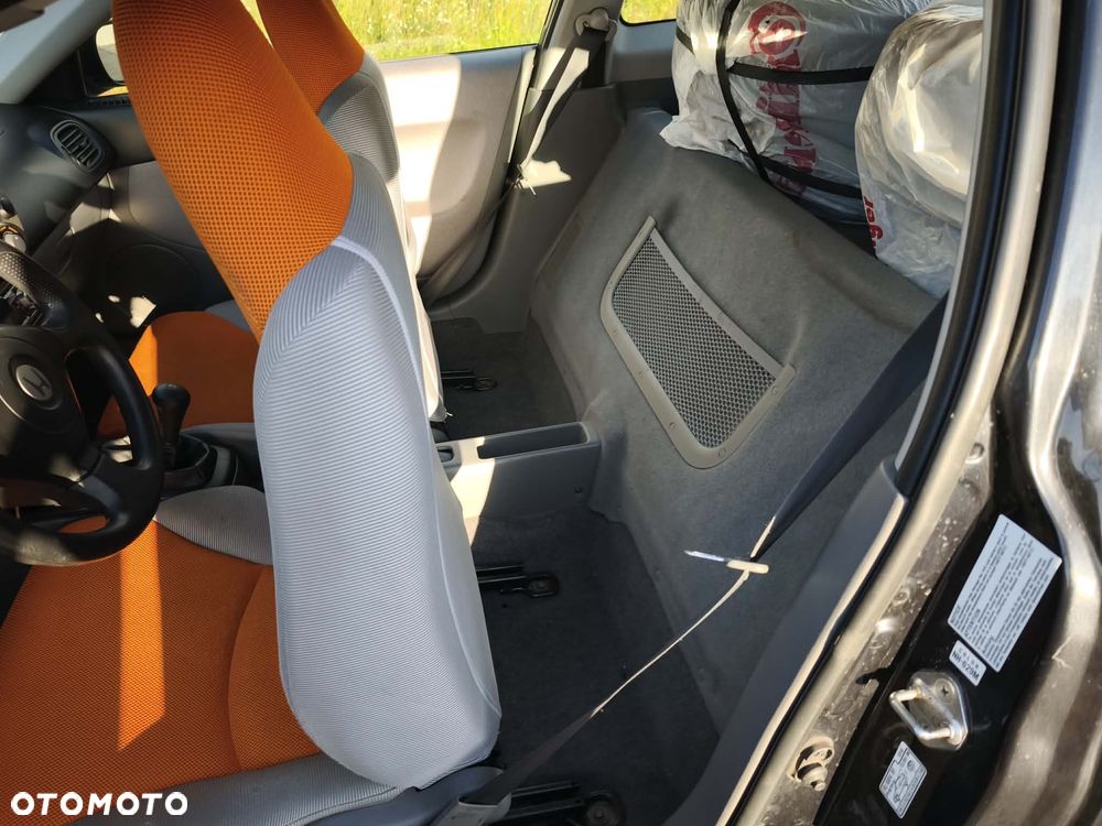 Honda Insight - 33