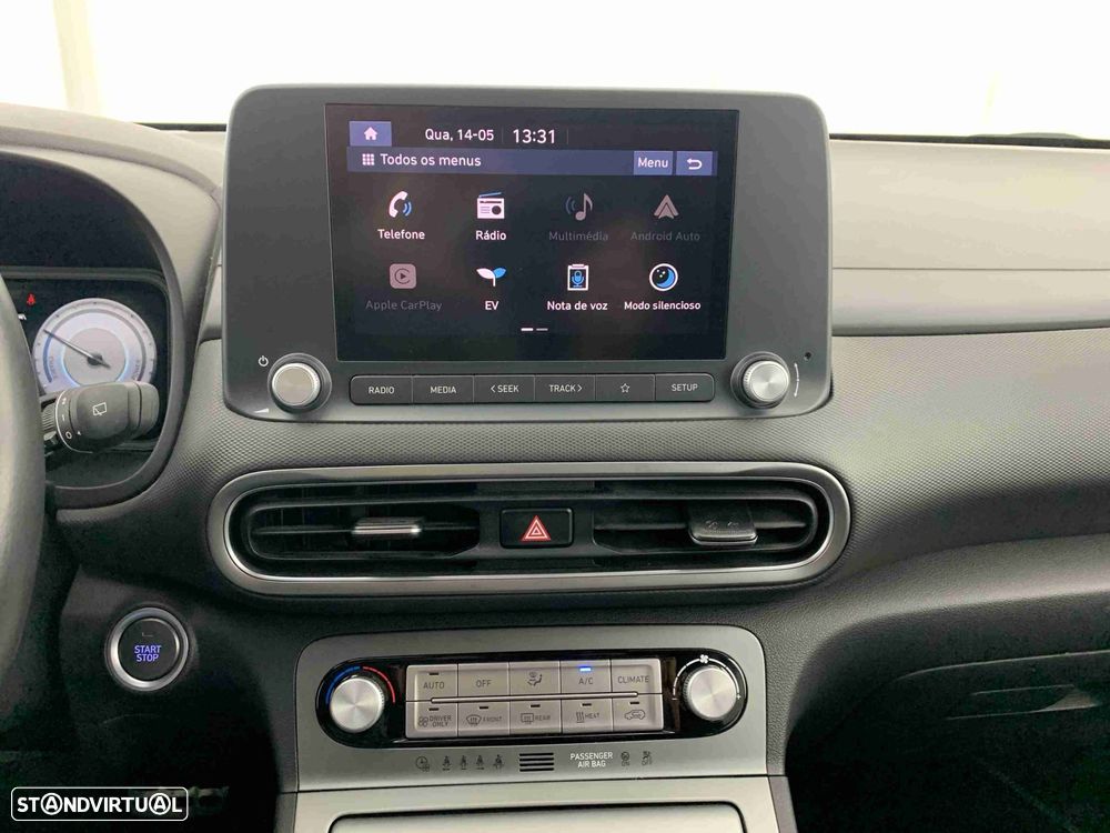 Hyundai Kauai - 9