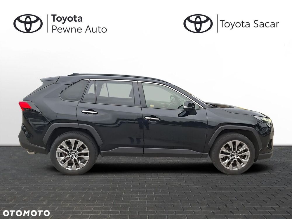 Toyota RAV4 - 6