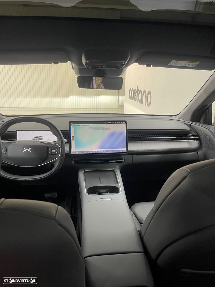 Xpeng G6 80.8 kWh Long Range - 7