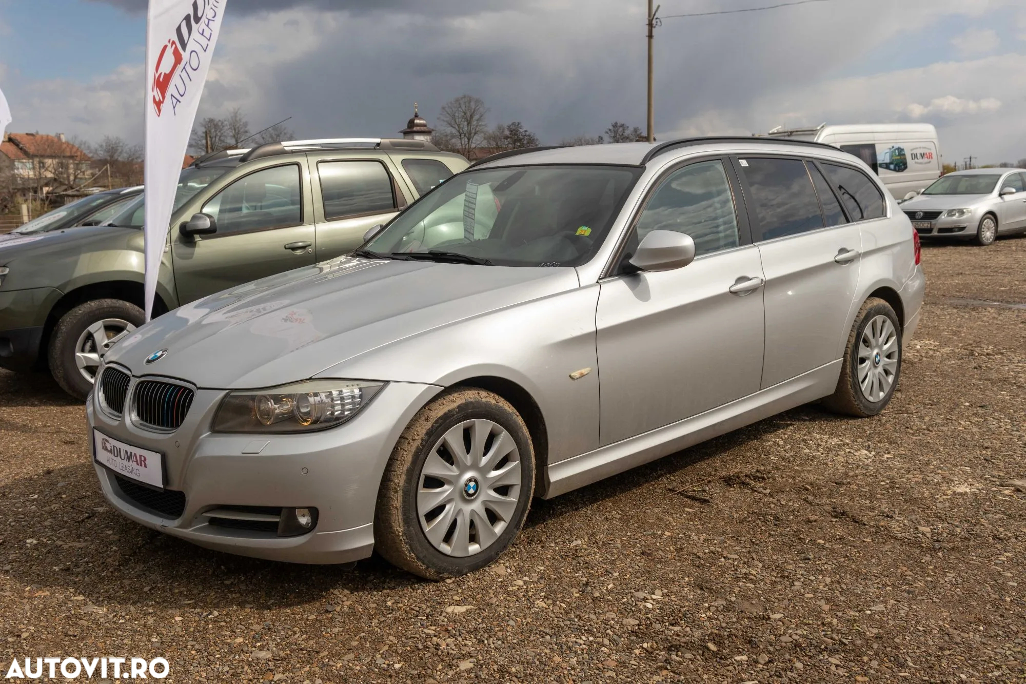 BMW Seria 3 - 2