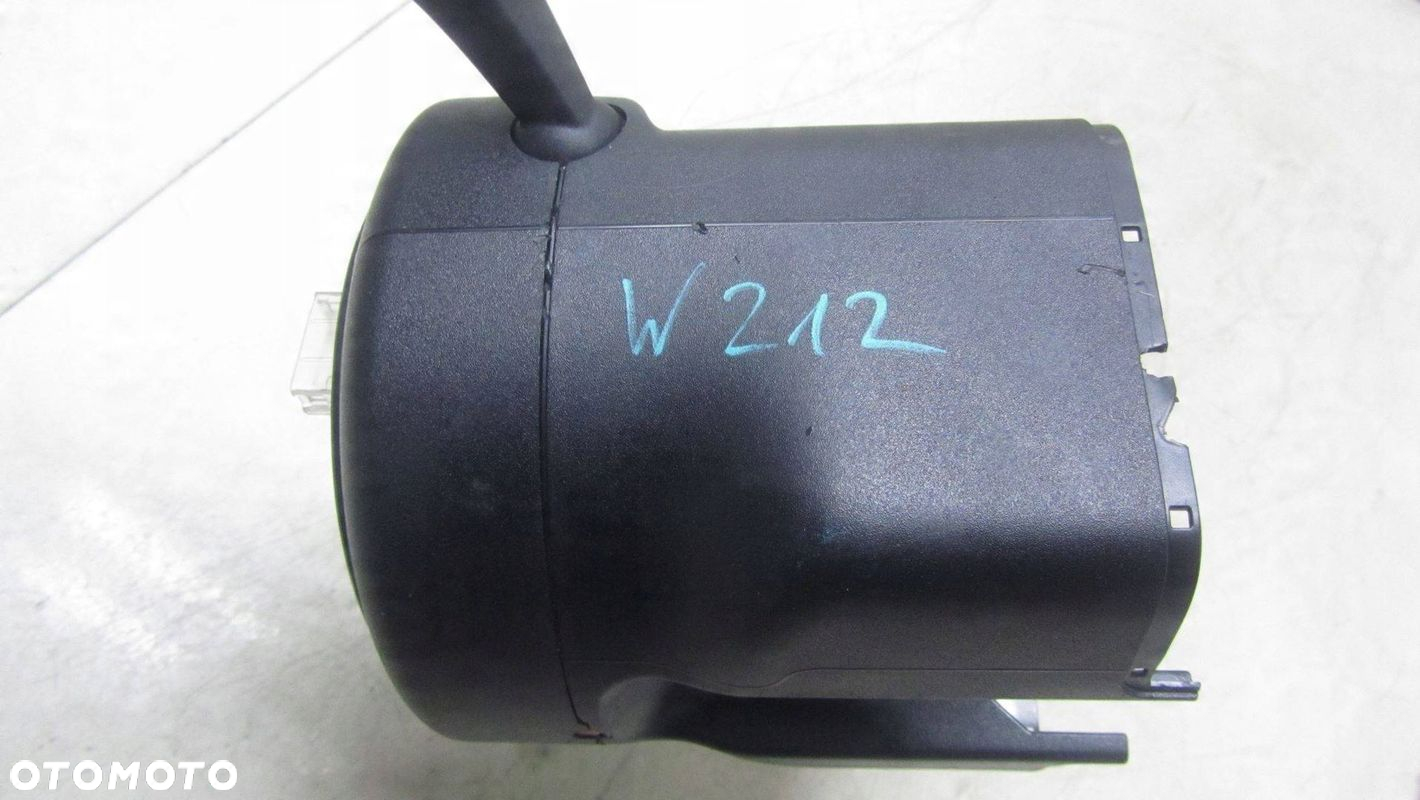 MERCEDES W212 PRZEŁĄCZNIK ZESPOLONY a2129007415 09- - 8