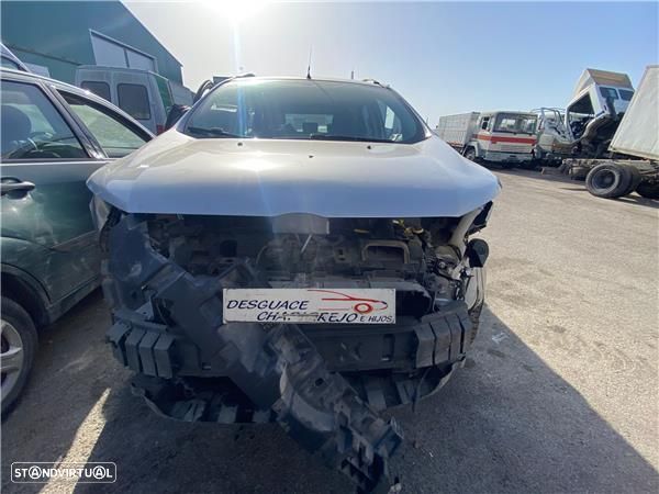 MOTOR COMPLETO FORD ECOSPORT - 6