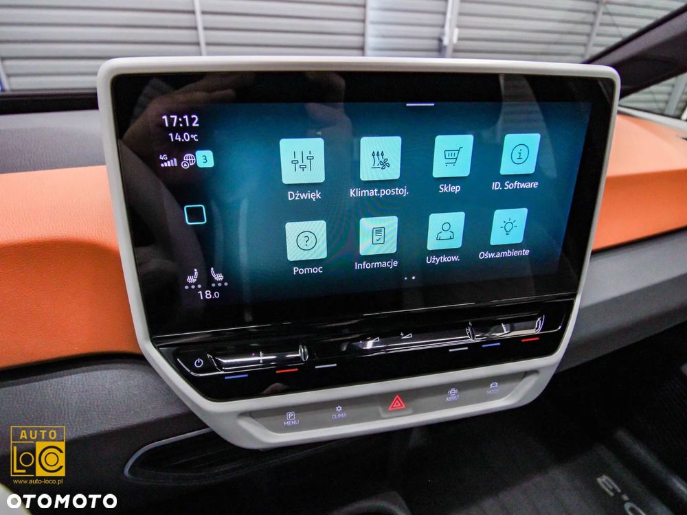 Volkswagen ID.3 58kWh Pro Performance Max - 24