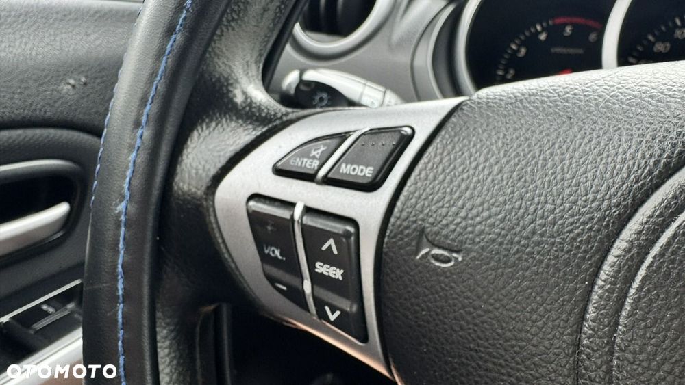 Suzuki Grand Vitara - 25