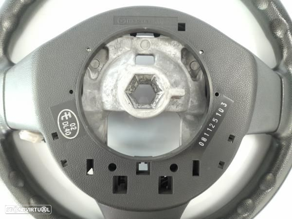 Volante Mazda 2 (De_, Dh_) - 2