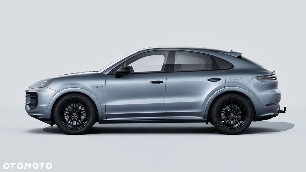 Porsche Cayenne - 4
