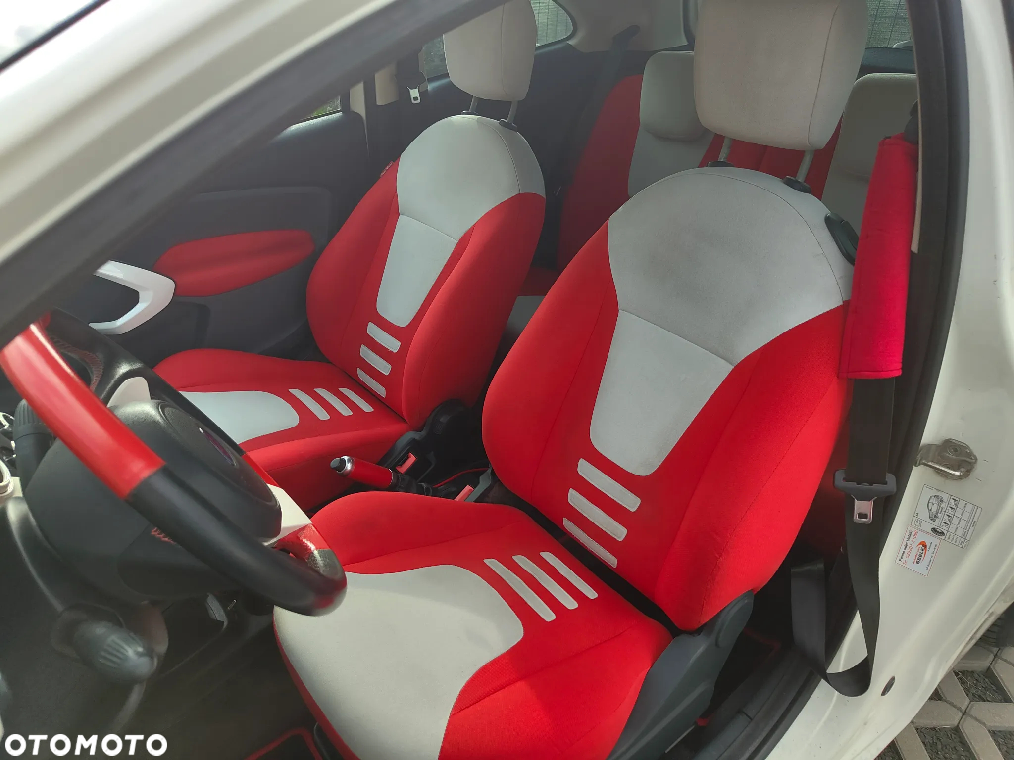 Ford KA 1.2 Grand Prix II - 9