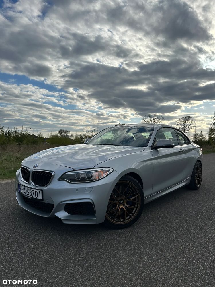 BMW Seria 2 M235i Sport-Aut - 1
