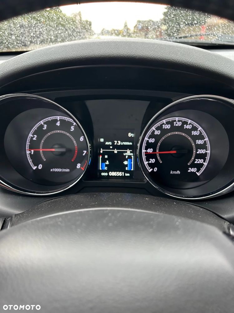 Mitsubishi ASX 1.6 Black Edition - 13