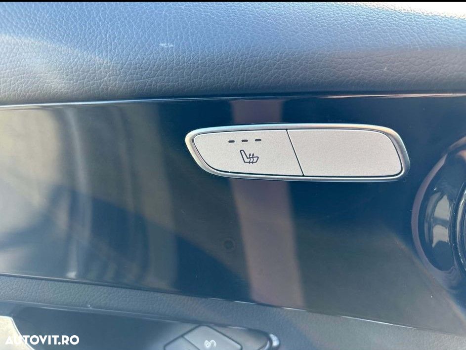 Mercedes-Benz GLC 300 d 4MATIC - 8