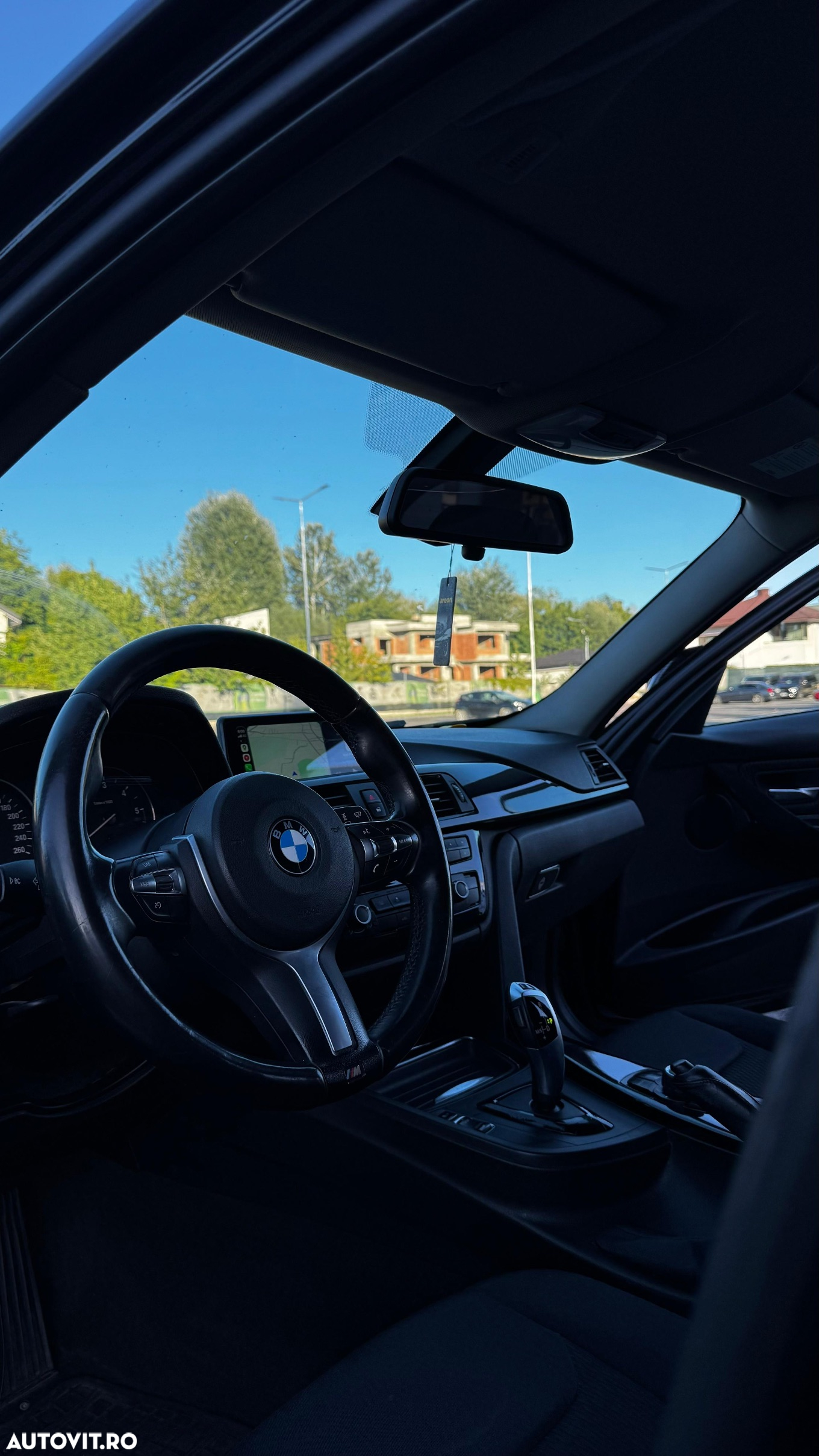 BMW Seria 3 - 9