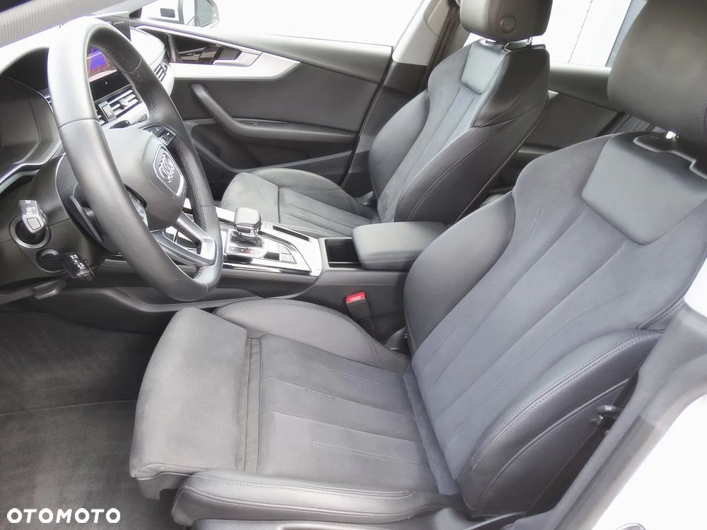 Audi A5 Sportback 45 TFSI quattro S tronic S line - 20