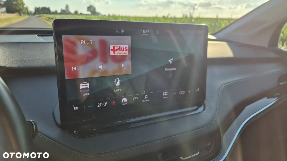 Skoda Enyaq 80 82kWh - 22