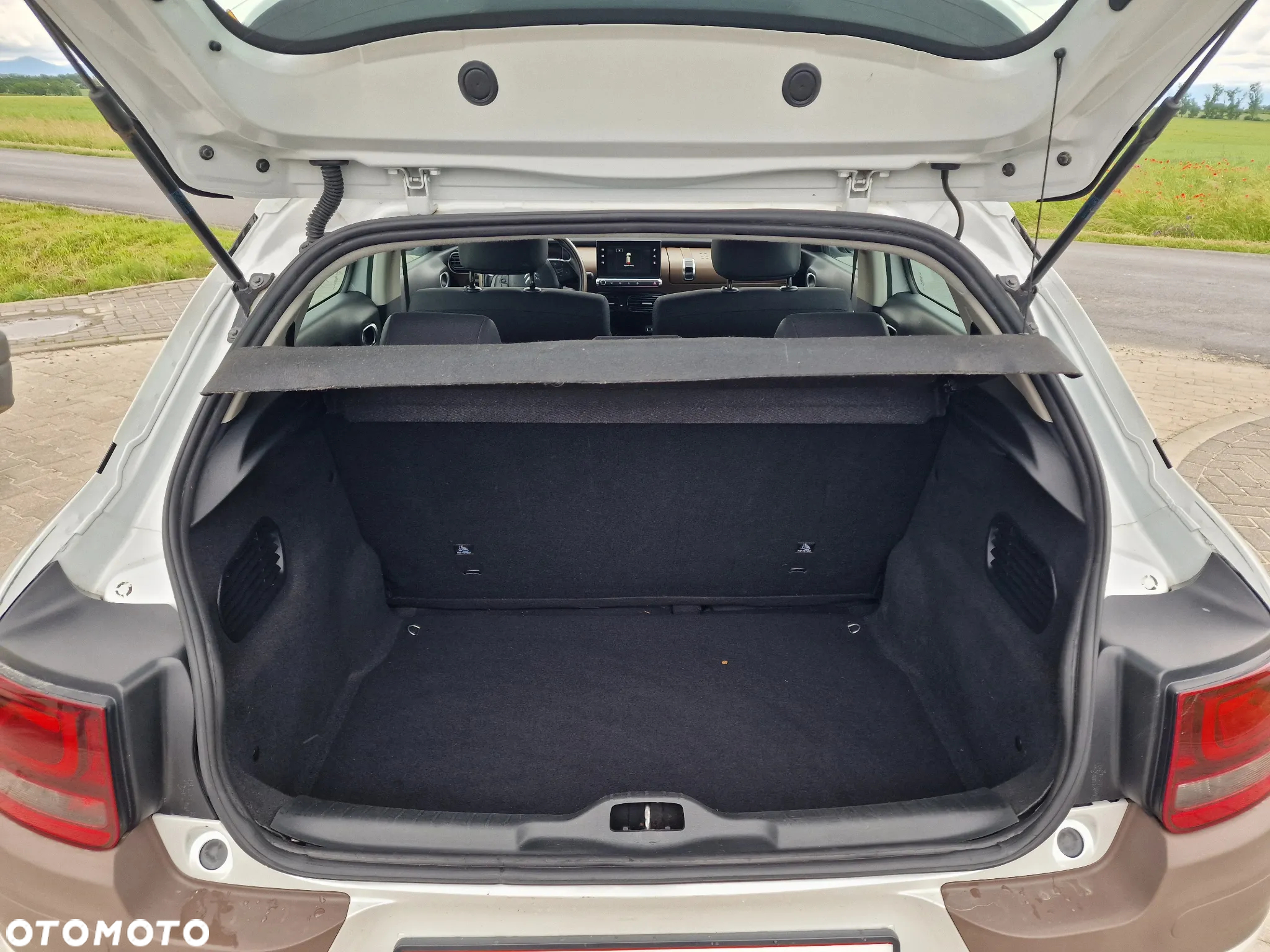 Citroën C4 Cactus 1.2 PureTech Shine Edition - 21