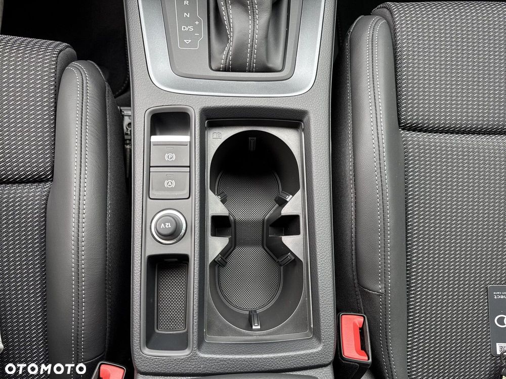 Audi Q3 Sportback - 21