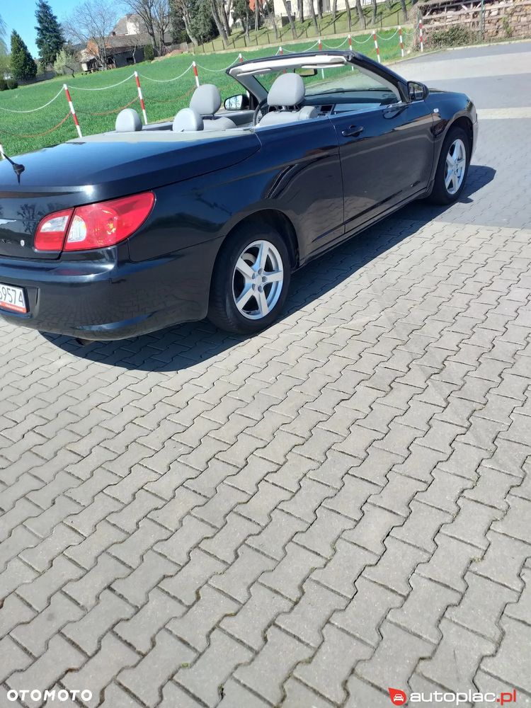 Chrysler Sebring - 2