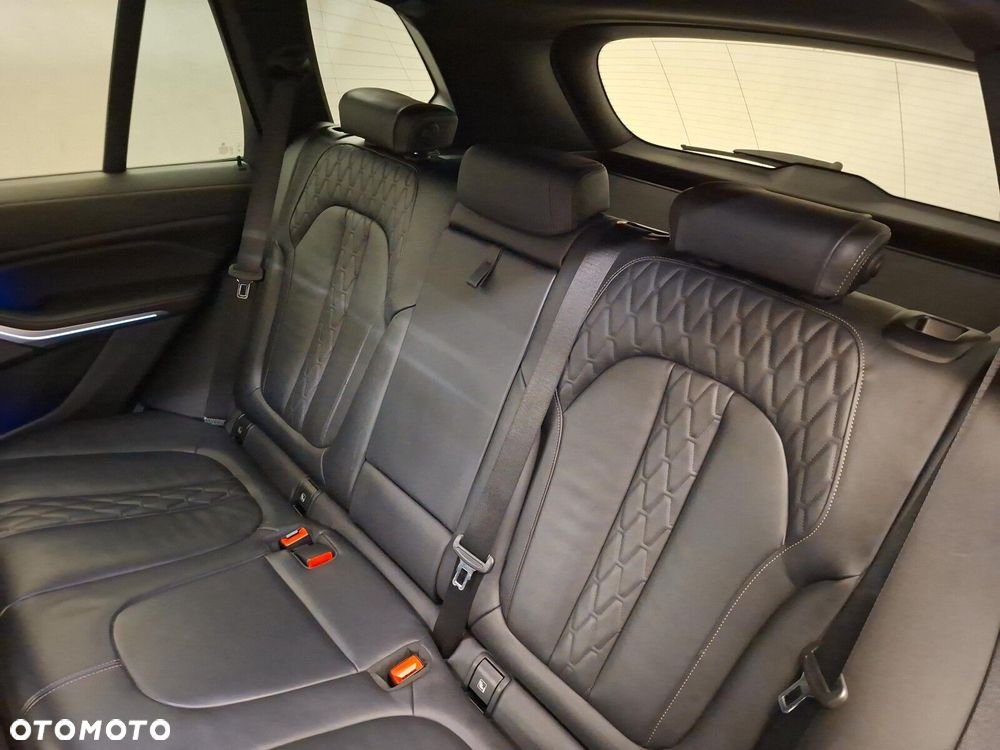 BMW X5 - 18