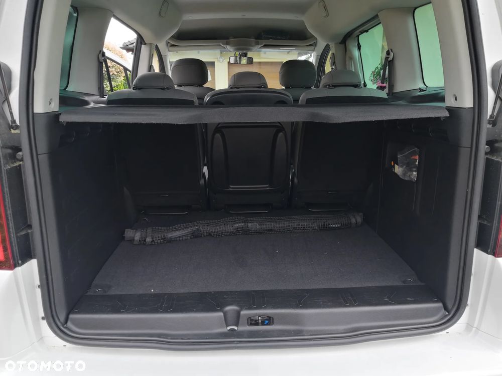 Citroën Berlingo - 17